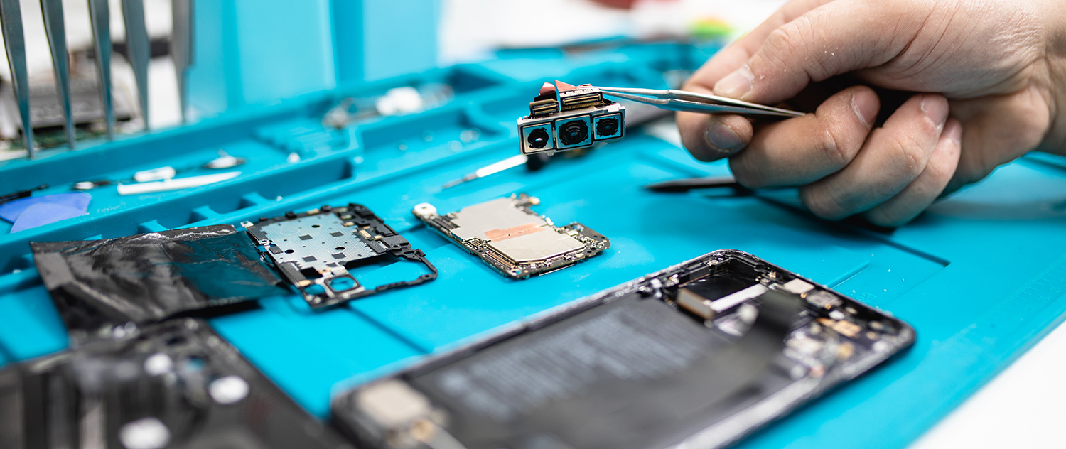 Samsung Teknik Servisi - Ankara